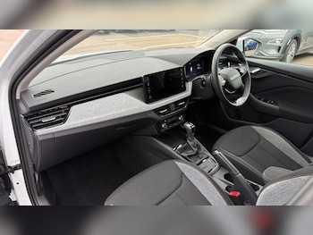 Used Skoda Scala 2025 for sale - 78997514: Photo