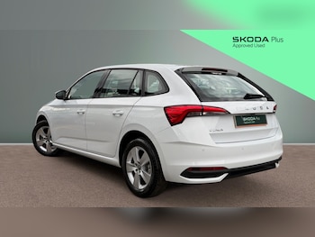 Used Skoda Scala 2025 for sale - 78997514: Photo