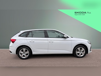 Used Skoda Scala 2025 for sale - 78997514: Photo