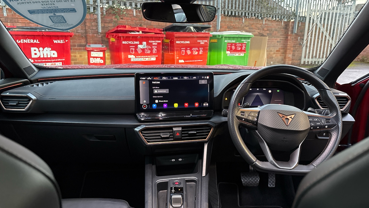 Used Cupra Formentor 2024 for sale - 76818767: Photo 10