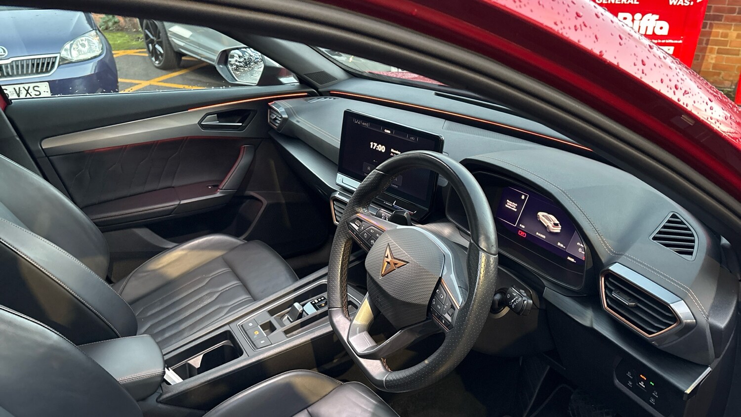 Used Cupra Formentor 2024 for sale - 76818767: Photo 11