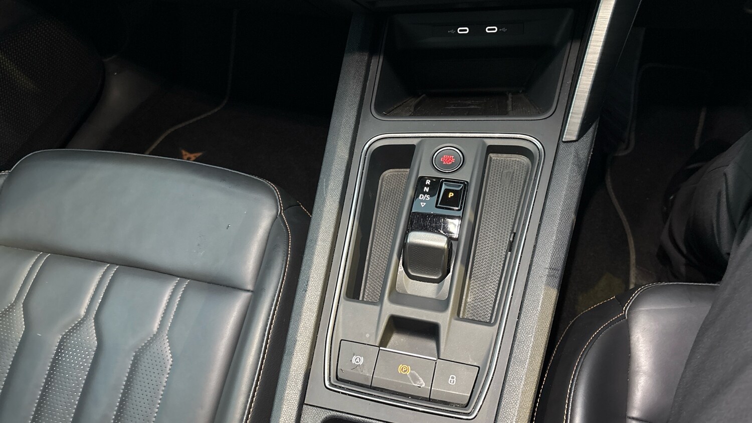 Used Cupra Formentor 2024 for sale - 76818767: Photo 13