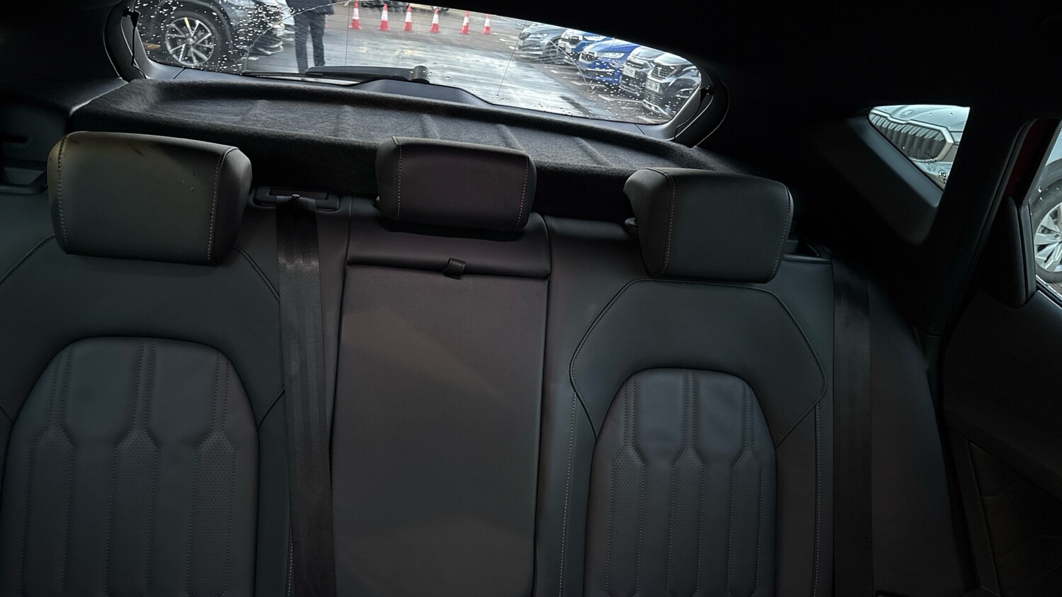 Used Cupra Formentor 2024 for sale - 76818767: Photo 15