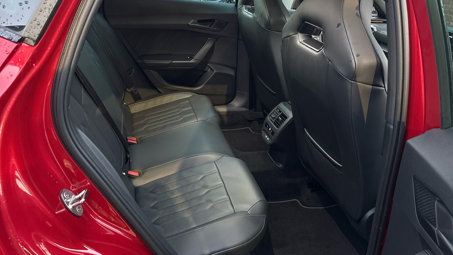 Used Cupra Formentor 2024 for sale - 76818767: Photo 16