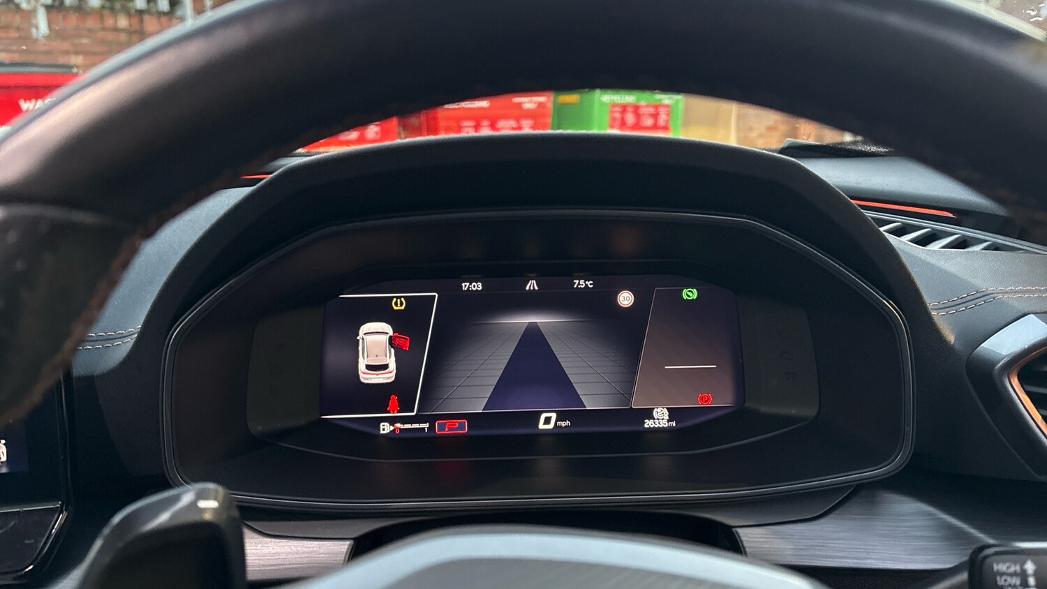 Used Cupra Formentor 2024 for sale - 76818767: Photo 18