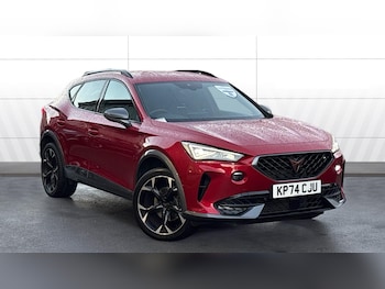 2024 (74) - 1.5 TSI 150 V2 5dr DSG Petrol Estate