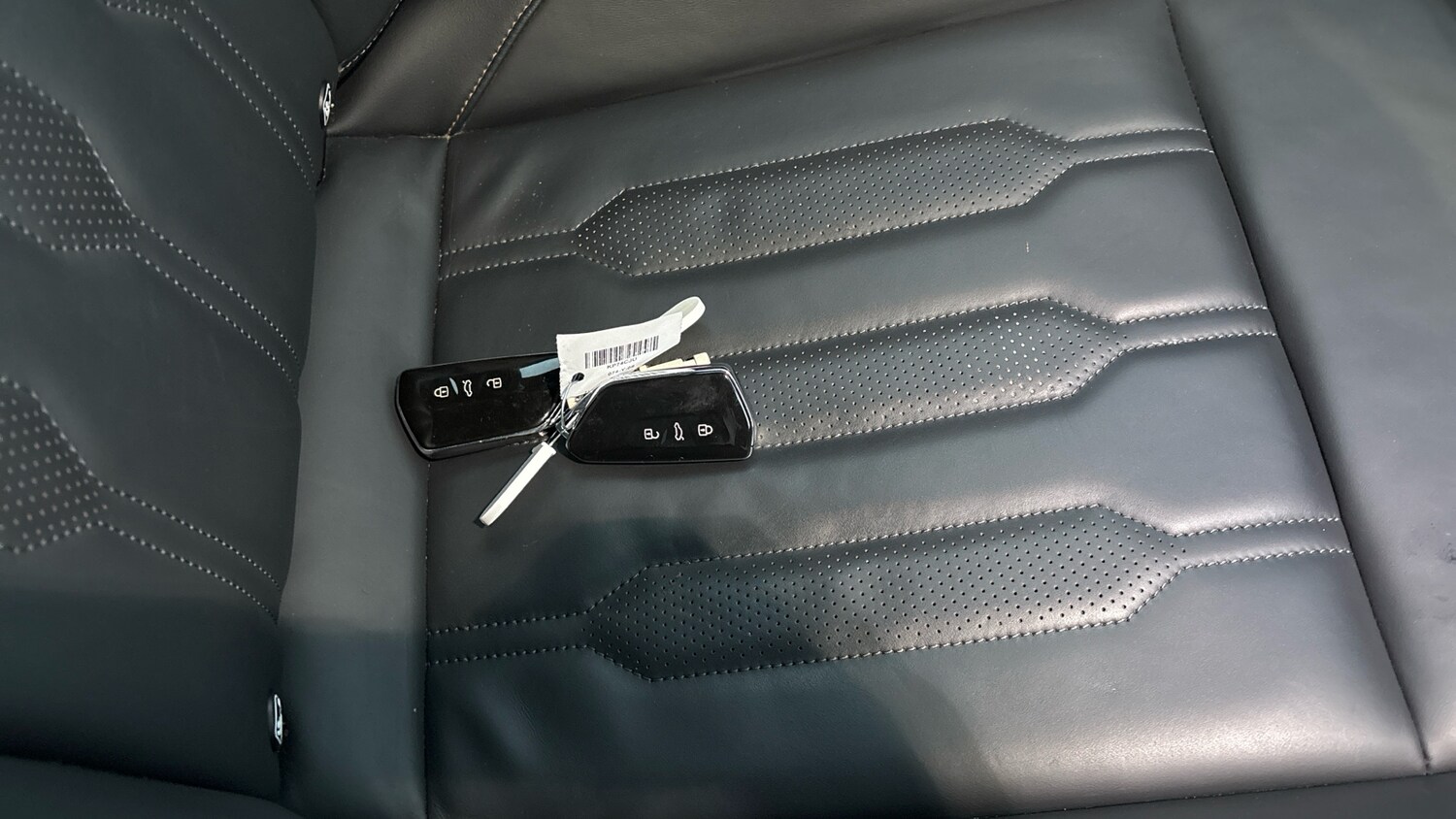 Used Cupra Formentor 2024 for sale - 76818767: Photo 20