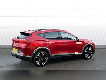 Used Cupra Formentor 2024 for sale - 76818767: Photo