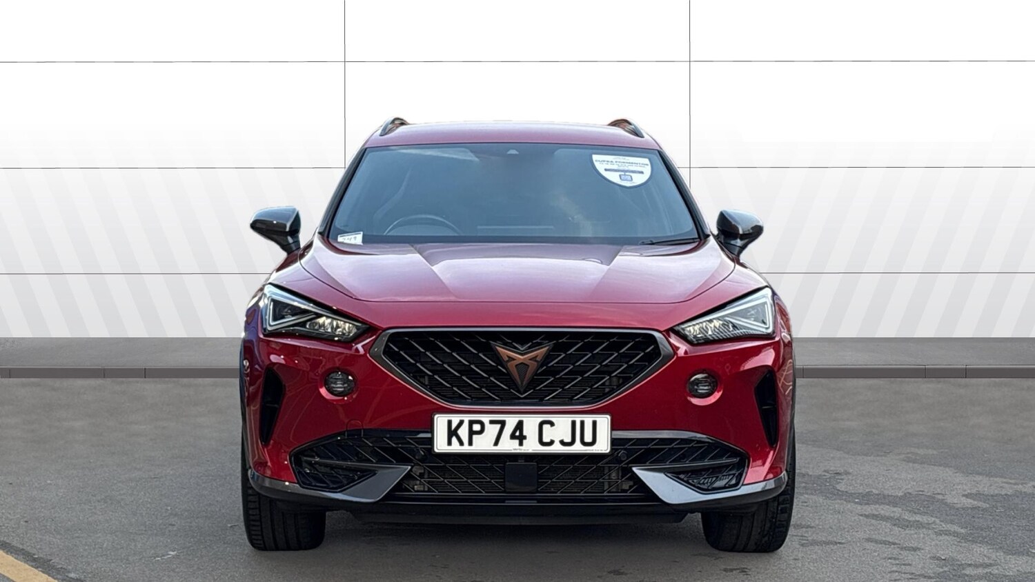 Used Cupra Formentor 2024 for sale - 76818767: Photo 3