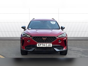 Used Cupra Formentor 2024 for sale - 76818767: Photo