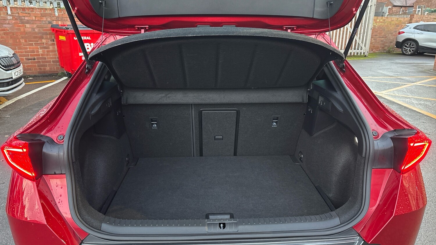 Used Cupra Formentor 2024 for sale - 76818767: Photo 4