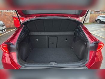 Used Cupra Formentor 2024 for sale - 76818767: Photo