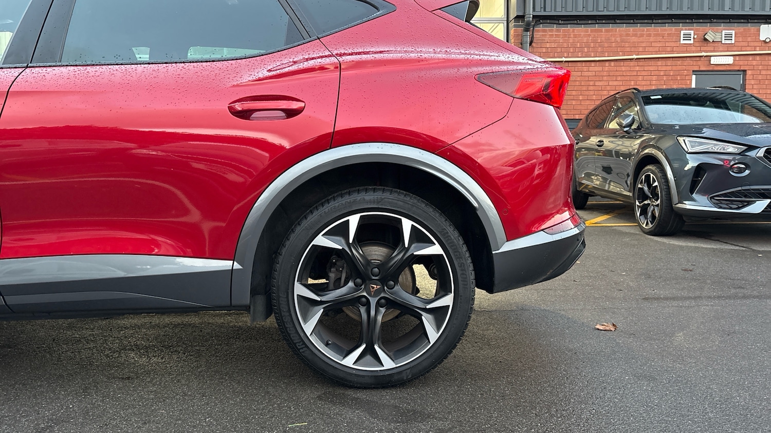 Used Cupra Formentor 2024 for sale - 76818767: Photo 7