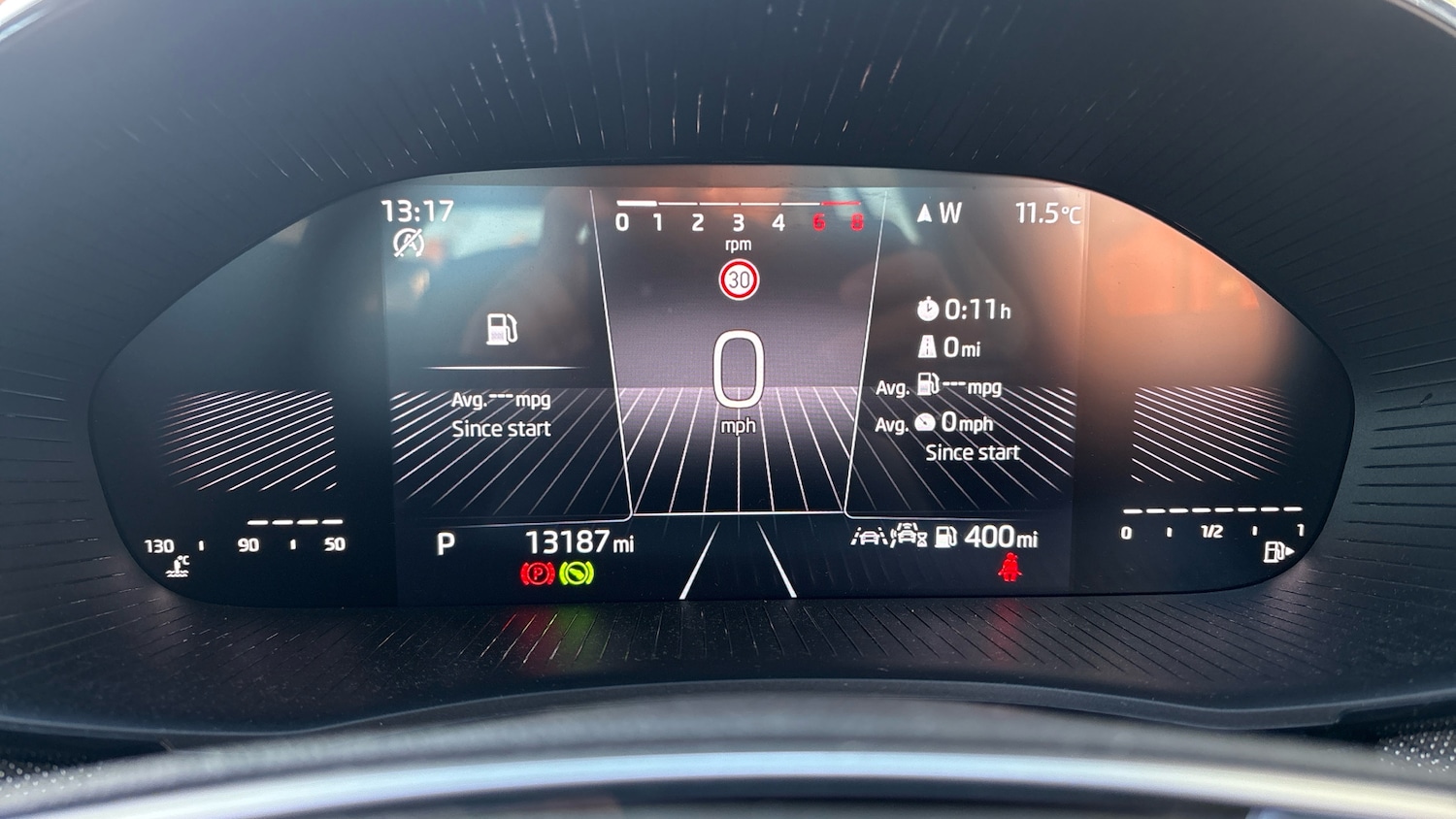 Used Skoda Fabia 2025 for sale - 76907689: Photo 11