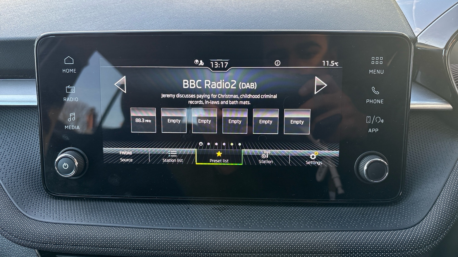 Used Skoda Fabia 2025 for sale - 76907689: Photo 12