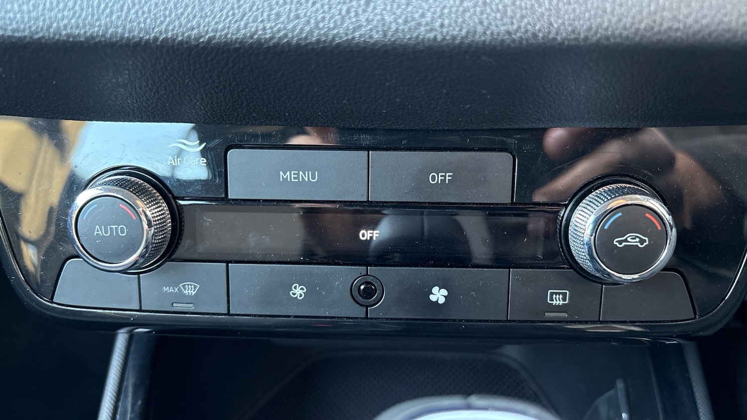 Used Skoda Fabia 2025 for sale - 76907689: Photo 13