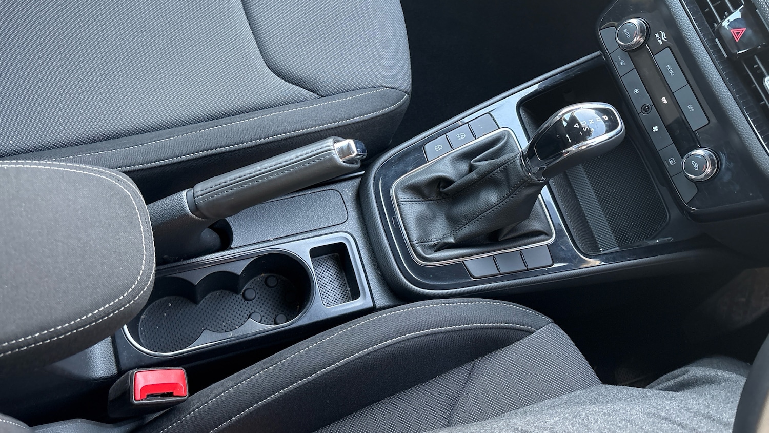 Used Skoda Fabia 2025 for sale - 76907689: Photo 14