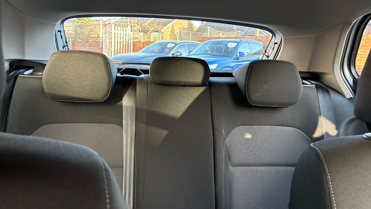 Used Skoda Fabia 2025 for sale - 76907689: Photo 16