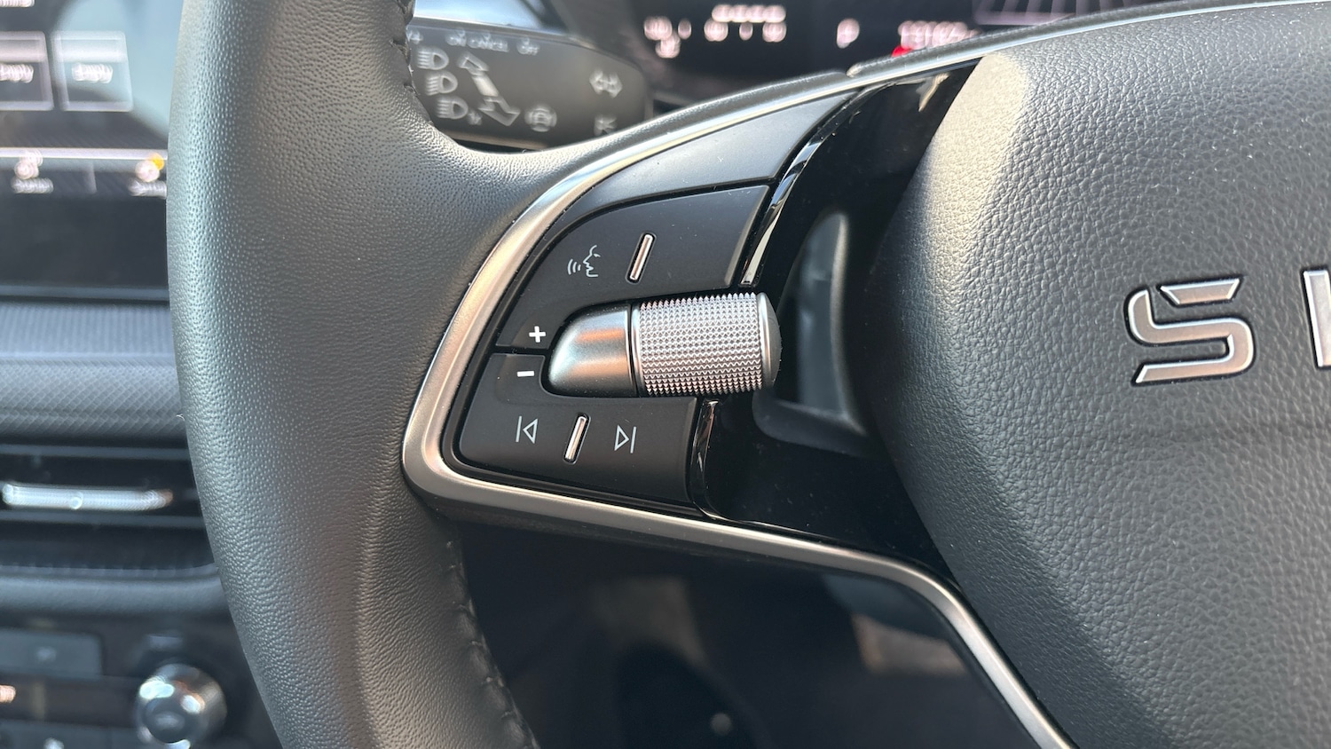 Used Skoda Fabia 2025 for sale - 76907689: Photo 17