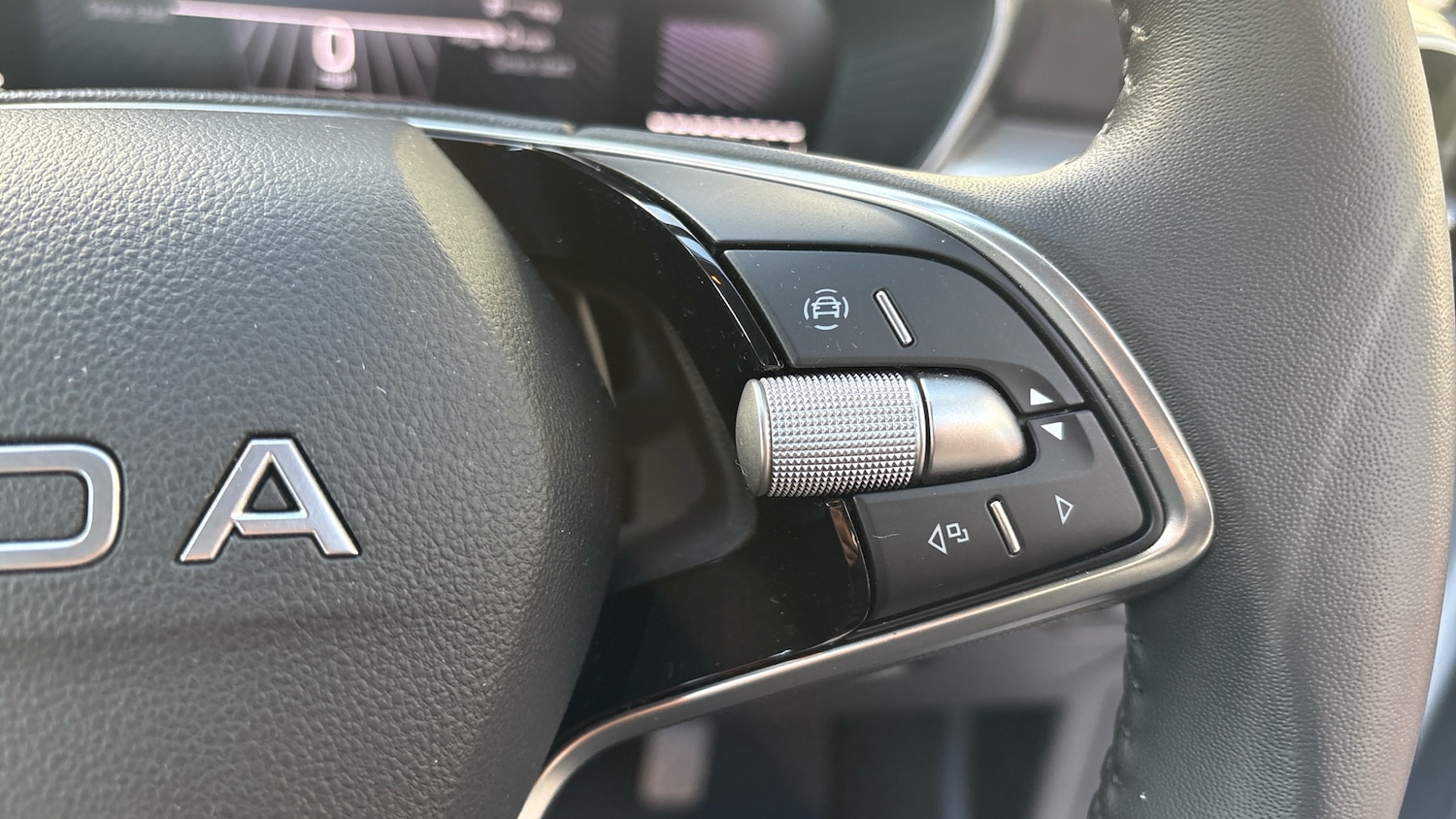 Used Skoda Fabia 2025 for sale - 76907689: Photo 18