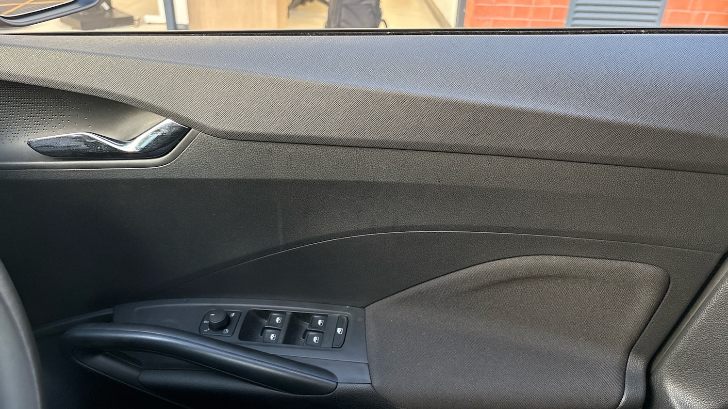 Used Skoda Fabia 2025 for sale - 76907689: Photo 19