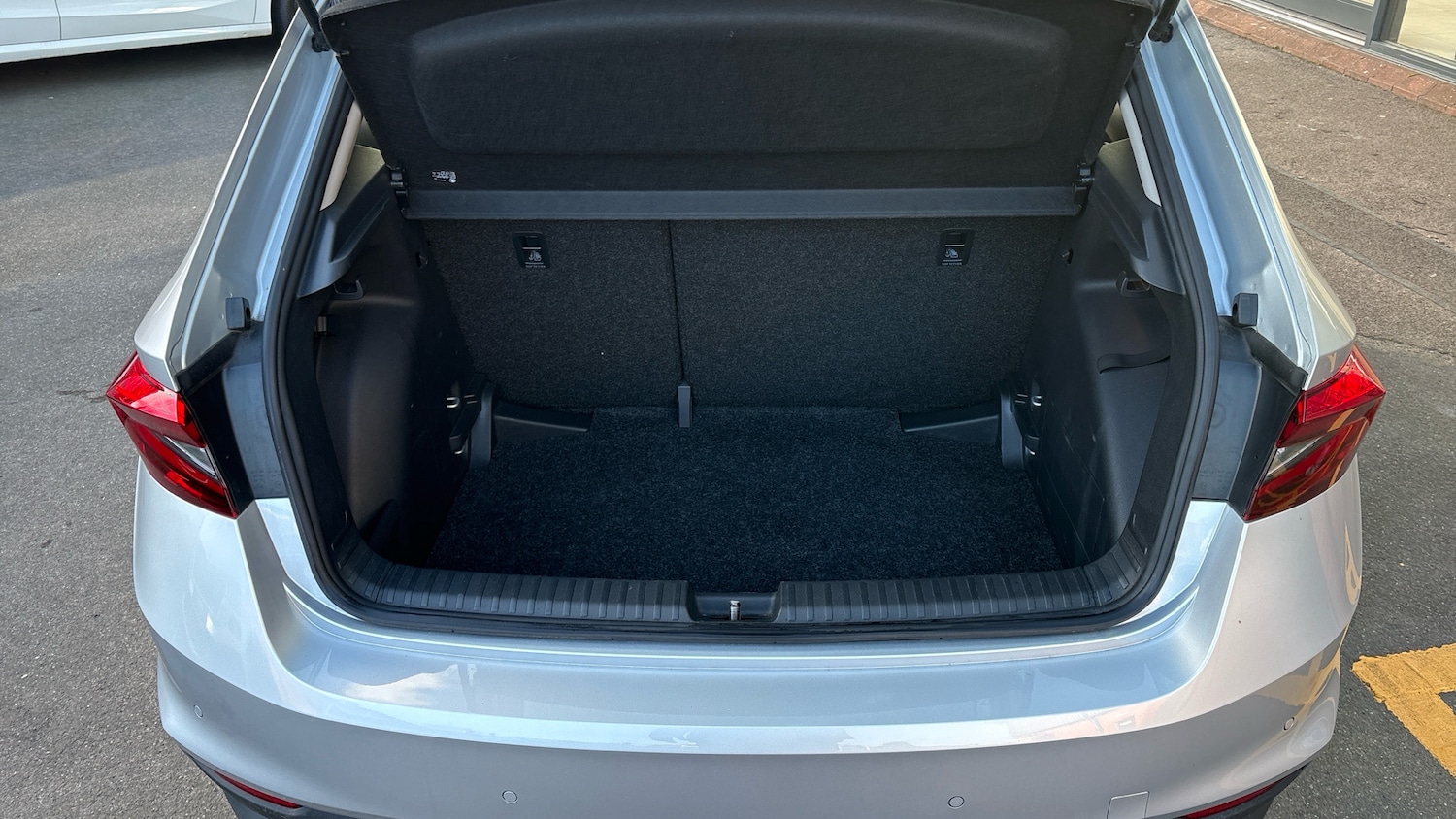 Used Skoda Fabia 2025 for sale - 76907689: Photo 20