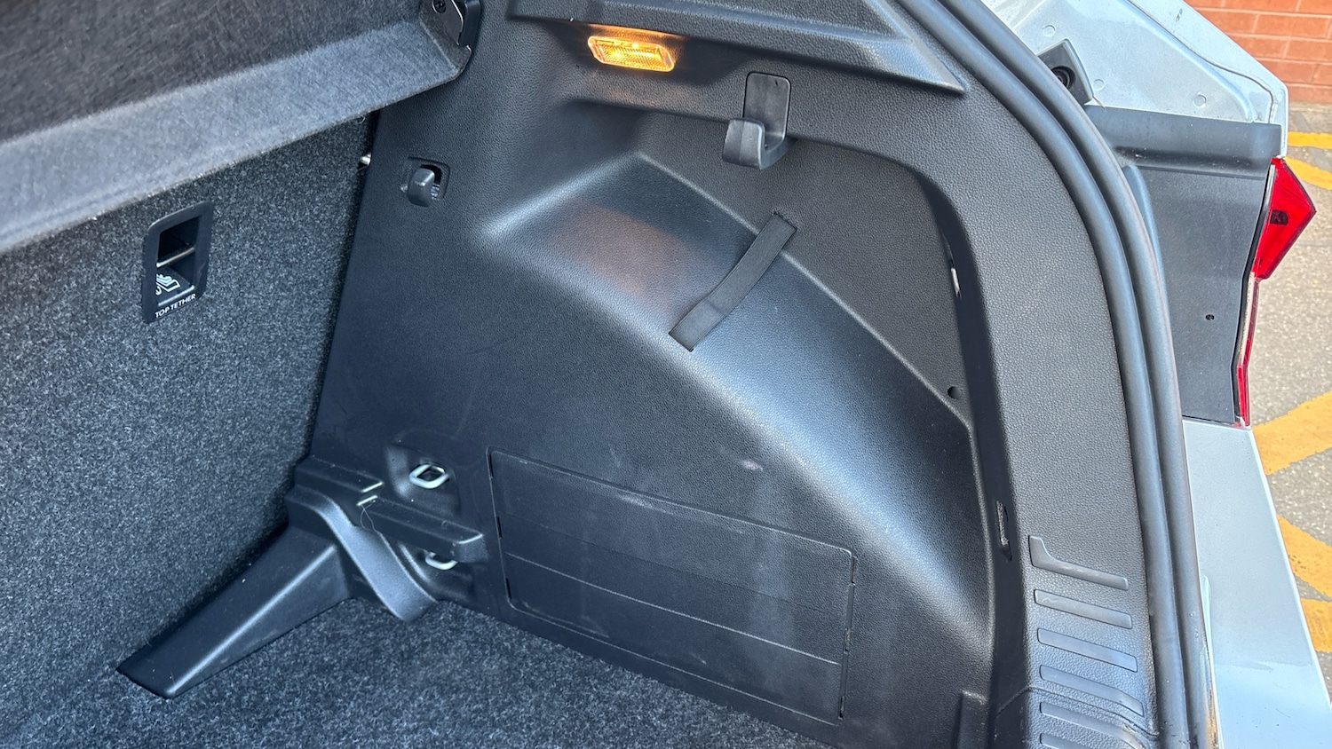 Used Skoda Fabia 2025 for sale - 76907689: Photo 22