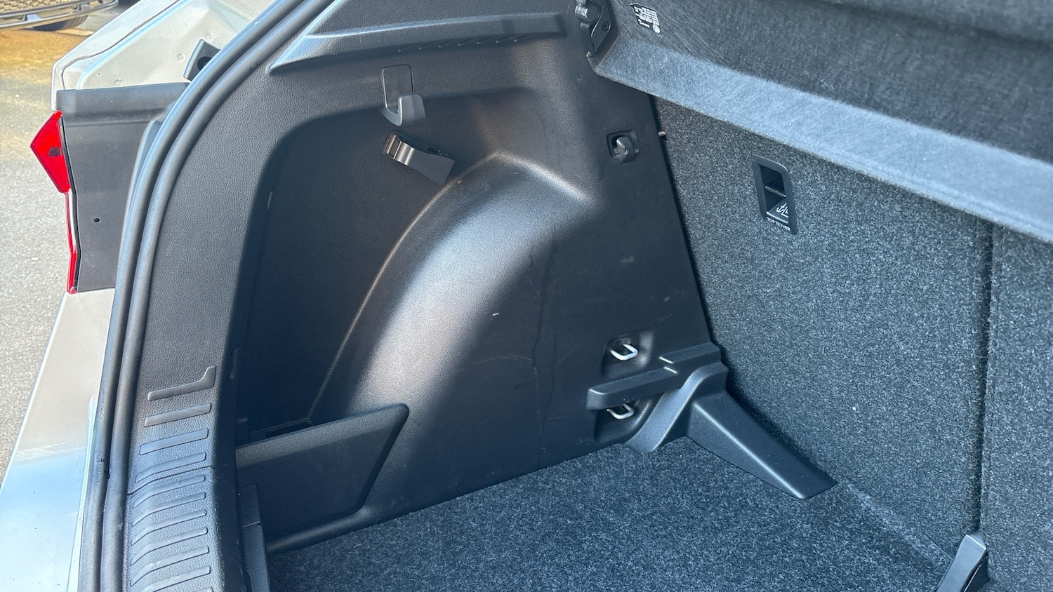 Used Skoda Fabia 2025 for sale - 76907689: Photo 23