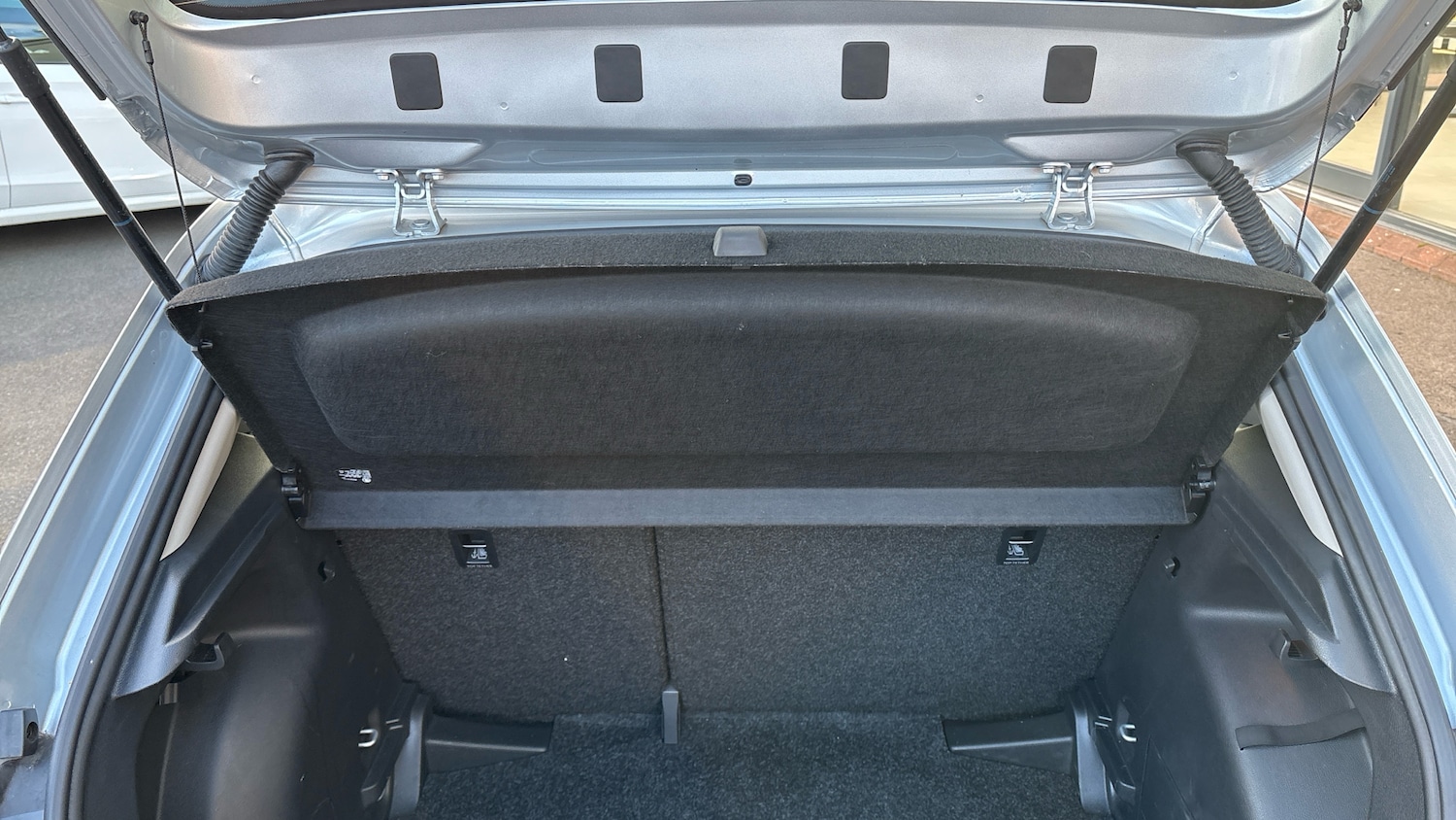 Used Skoda Fabia 2025 for sale - 76907689: Photo 24