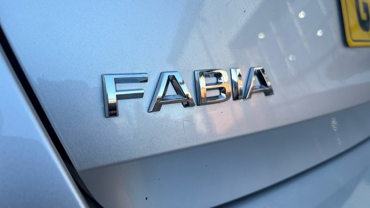 Used Skoda Fabia 2025 for sale - 76907689: Photo 27