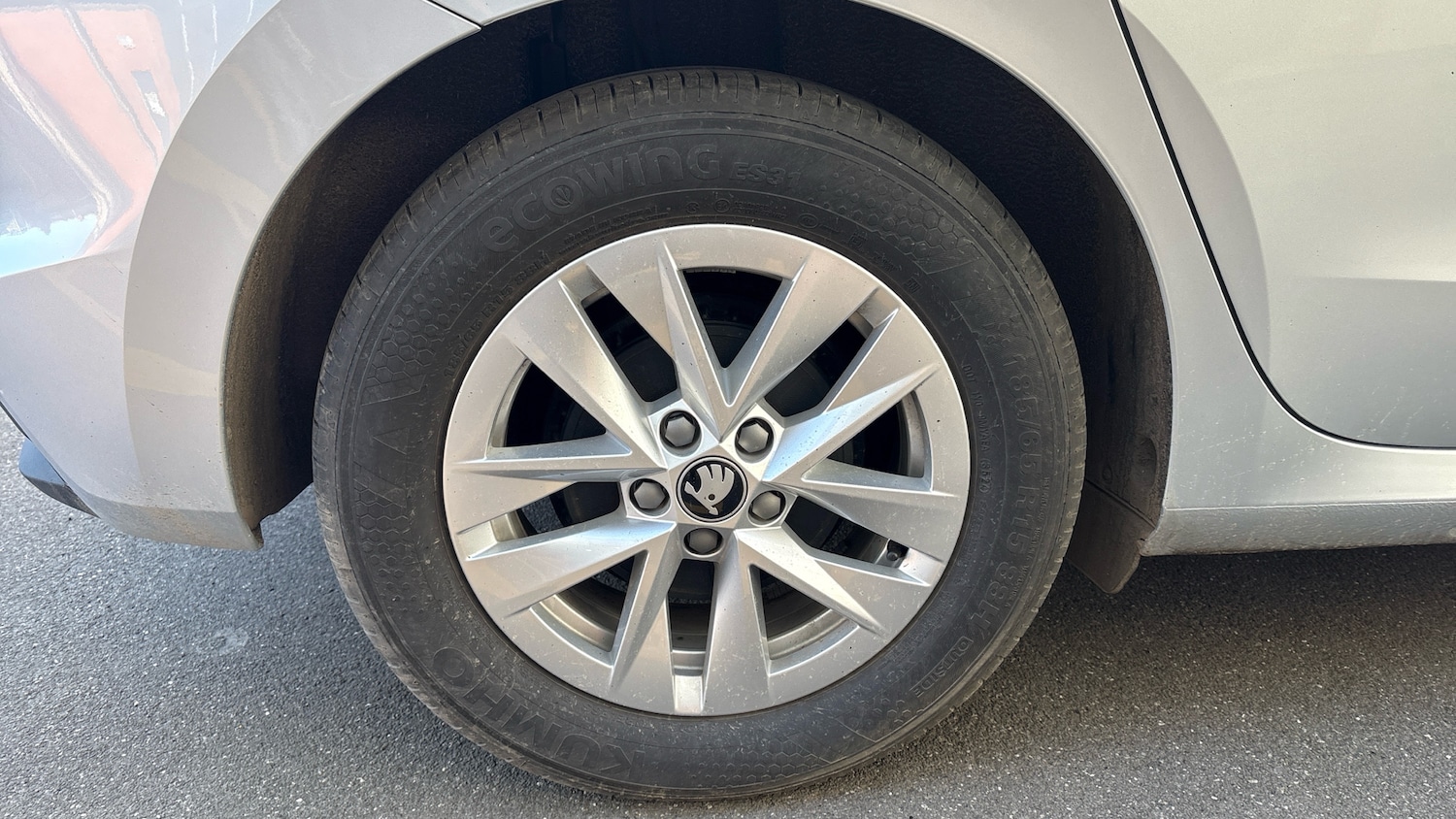 Used Skoda Fabia 2025 for sale - 76907689: Photo 33