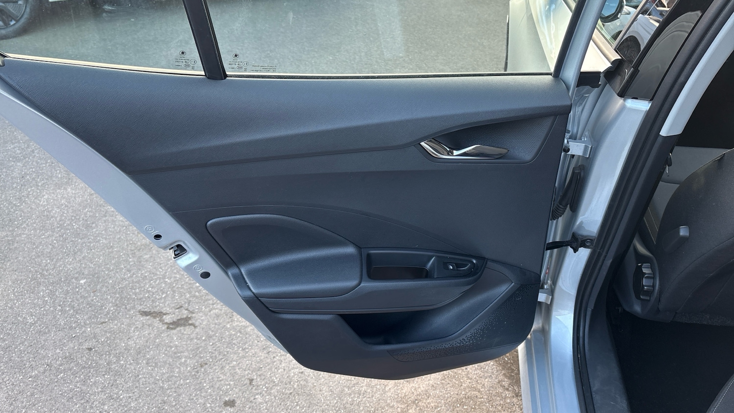 Used Skoda Fabia 2025 for sale - 76907689: Photo 35