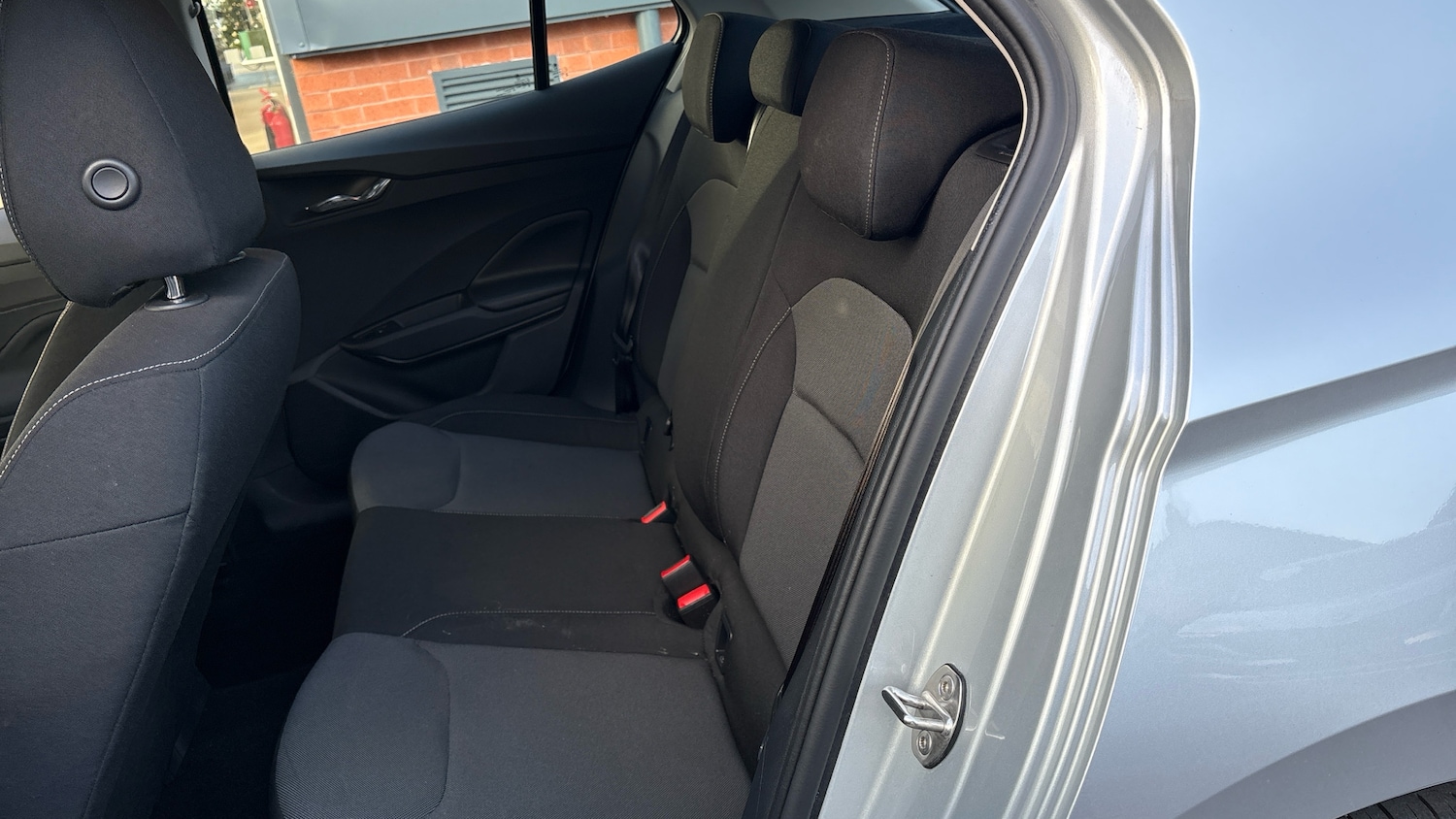 Used Skoda Fabia 2025 for sale - 76907689: Photo 36