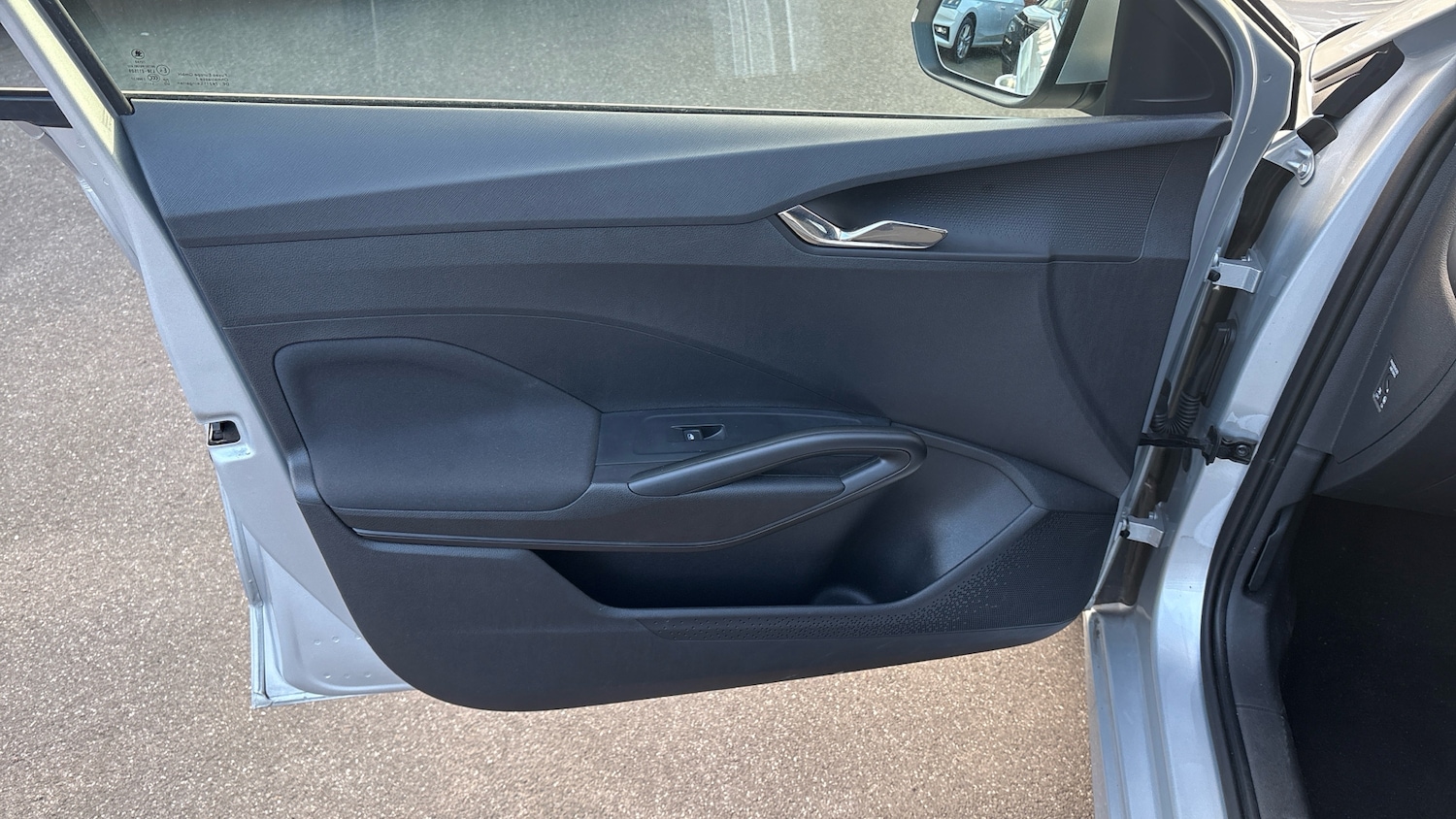 Used Skoda Fabia 2025 for sale - 76907689: Photo 39