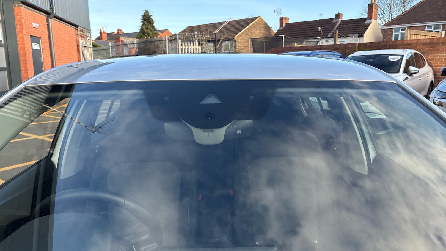 Used Skoda Fabia 2025 for sale - 76907689: Photo 44