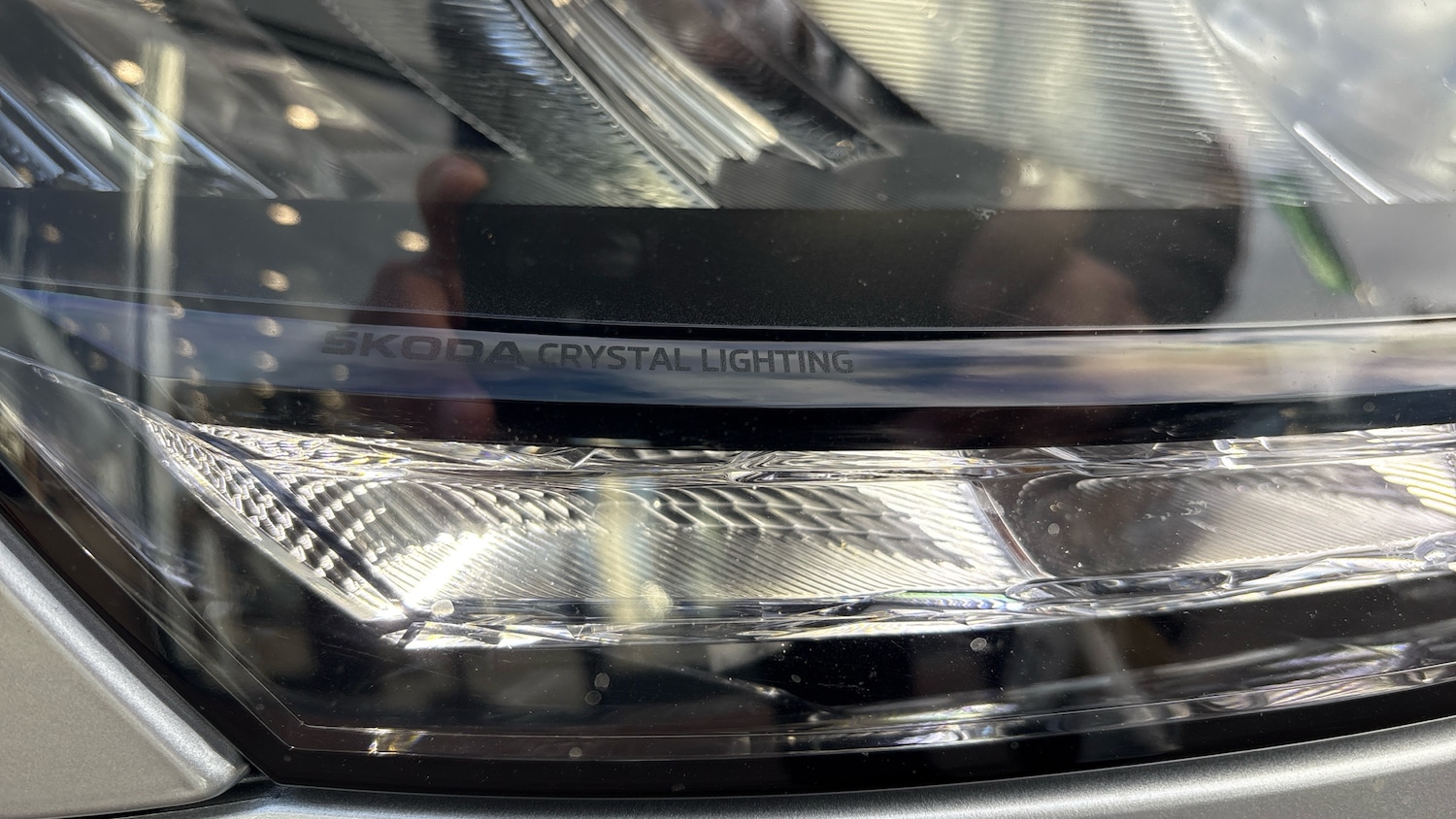 Used Skoda Fabia 2025 for sale - 76907689: Photo 46