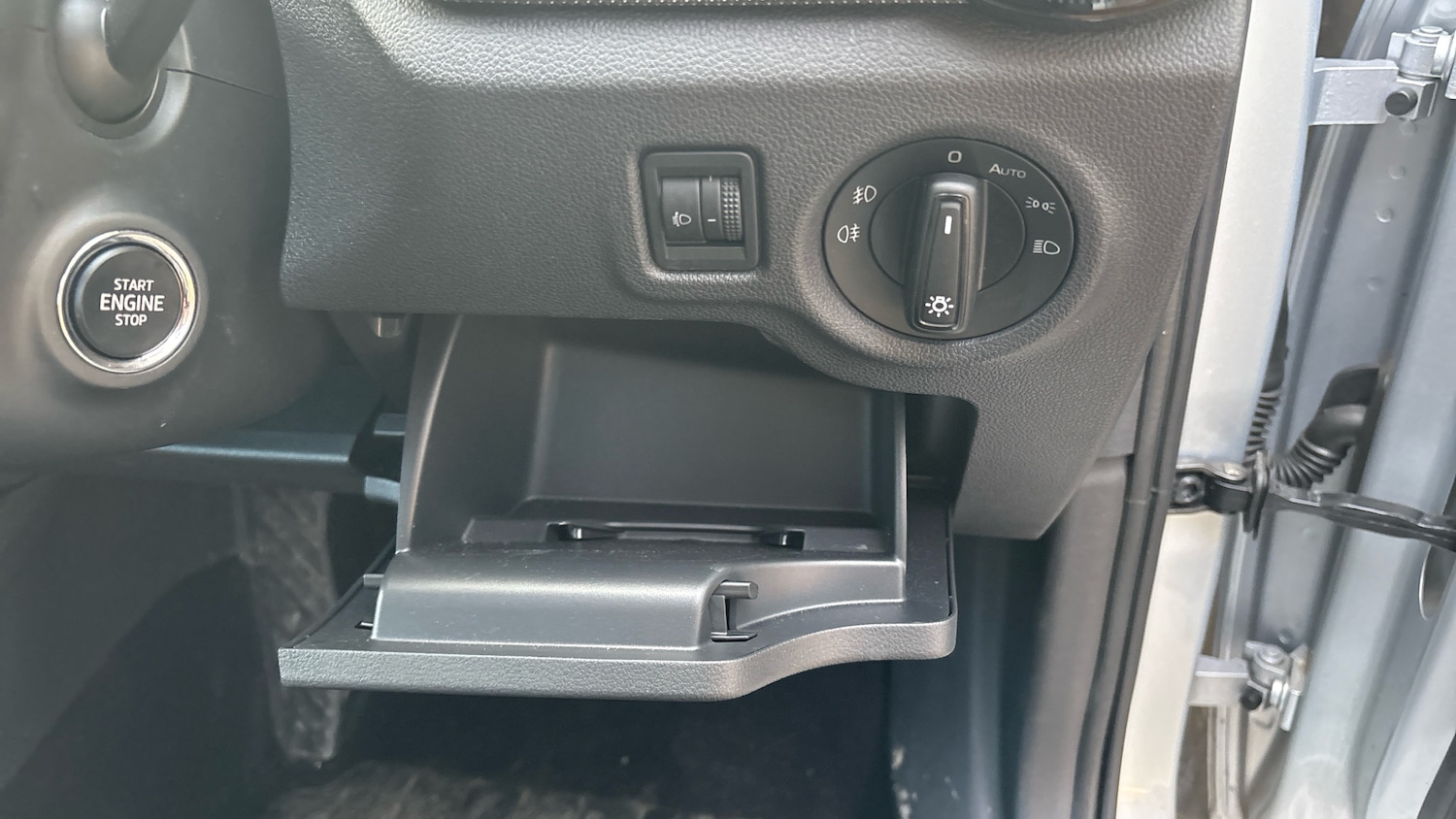 Used Skoda Fabia 2025 for sale - 76907689: Photo 51