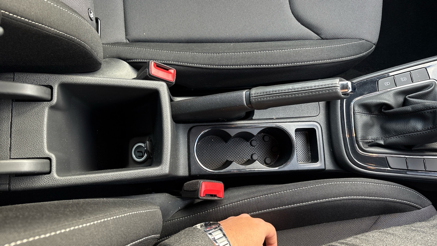 Used Skoda Fabia 2025 for sale - 76907689: Photo 54