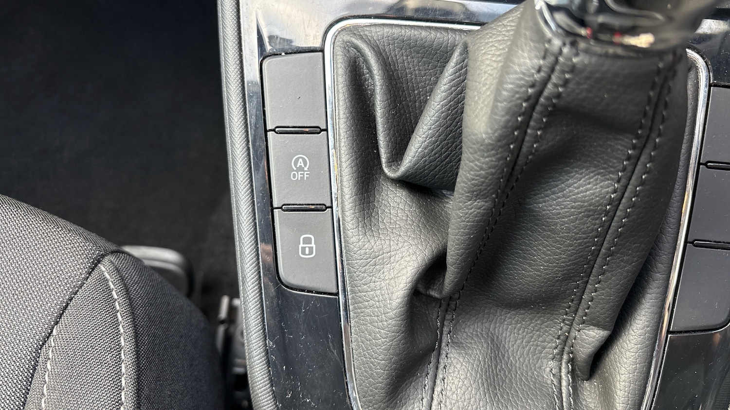 Used Skoda Fabia 2025 for sale - 76907689: Photo 55