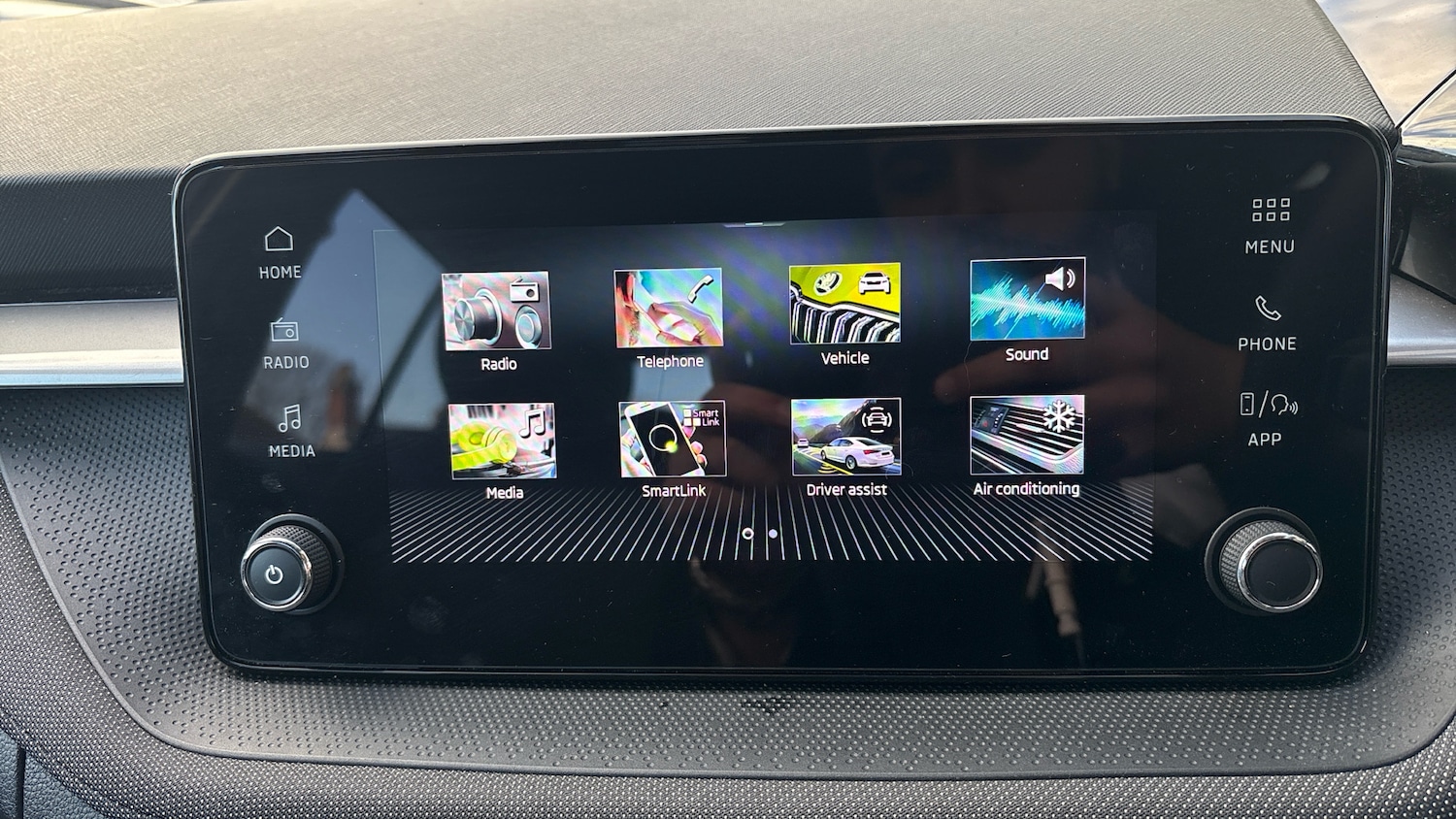 Used Skoda Fabia 2025 for sale - 76907689: Photo 58