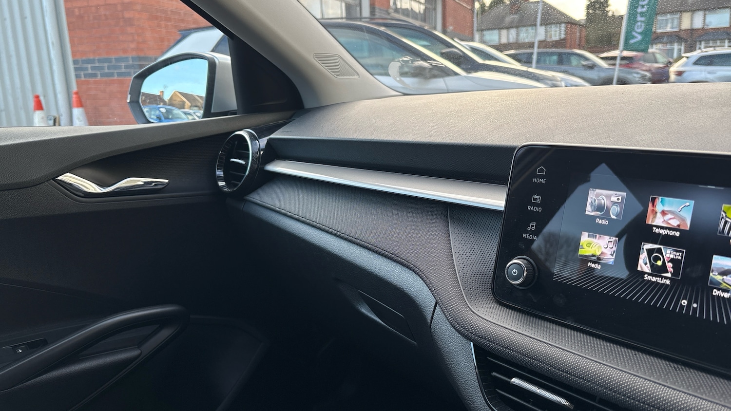 Used Skoda Fabia 2025 for sale - 76907689: Photo 61