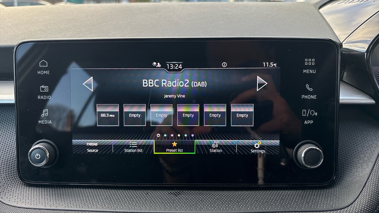 Used Skoda Fabia 2025 for sale - 76907689: Photo 62