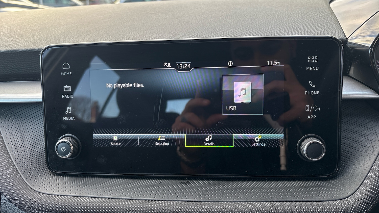 Used Skoda Fabia 2025 for sale - 76907689: Photo 63