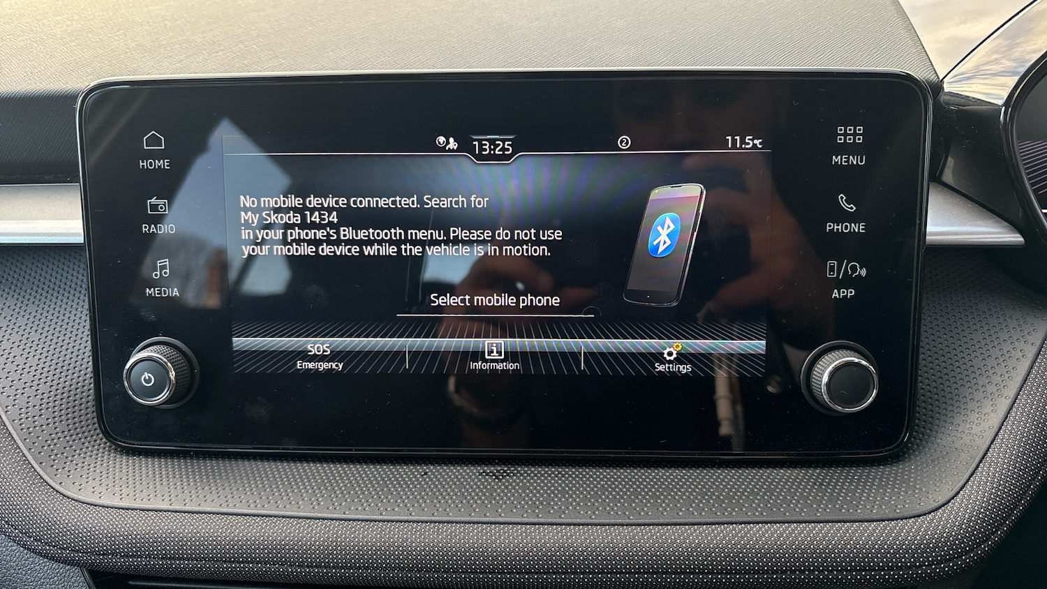 Used Skoda Fabia 2025 for sale - 76907689: Photo 64