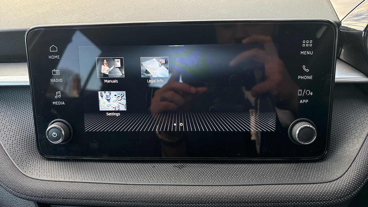 Used Skoda Fabia 2025 for sale - 76907689: Photo 66