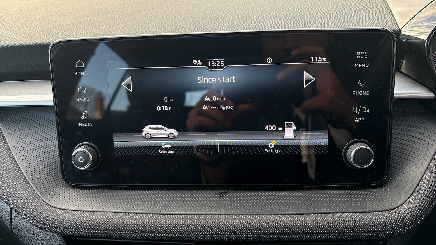 Used Skoda Fabia 2025 for sale - 76907689: Photo 67