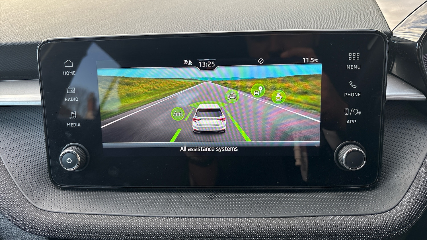 Used Skoda Fabia 2025 for sale - 76907689: Photo 68