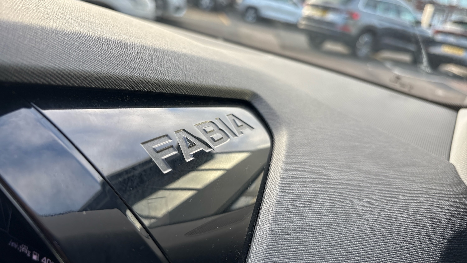 Used Skoda Fabia 2025 for sale - 76907689: Photo 69