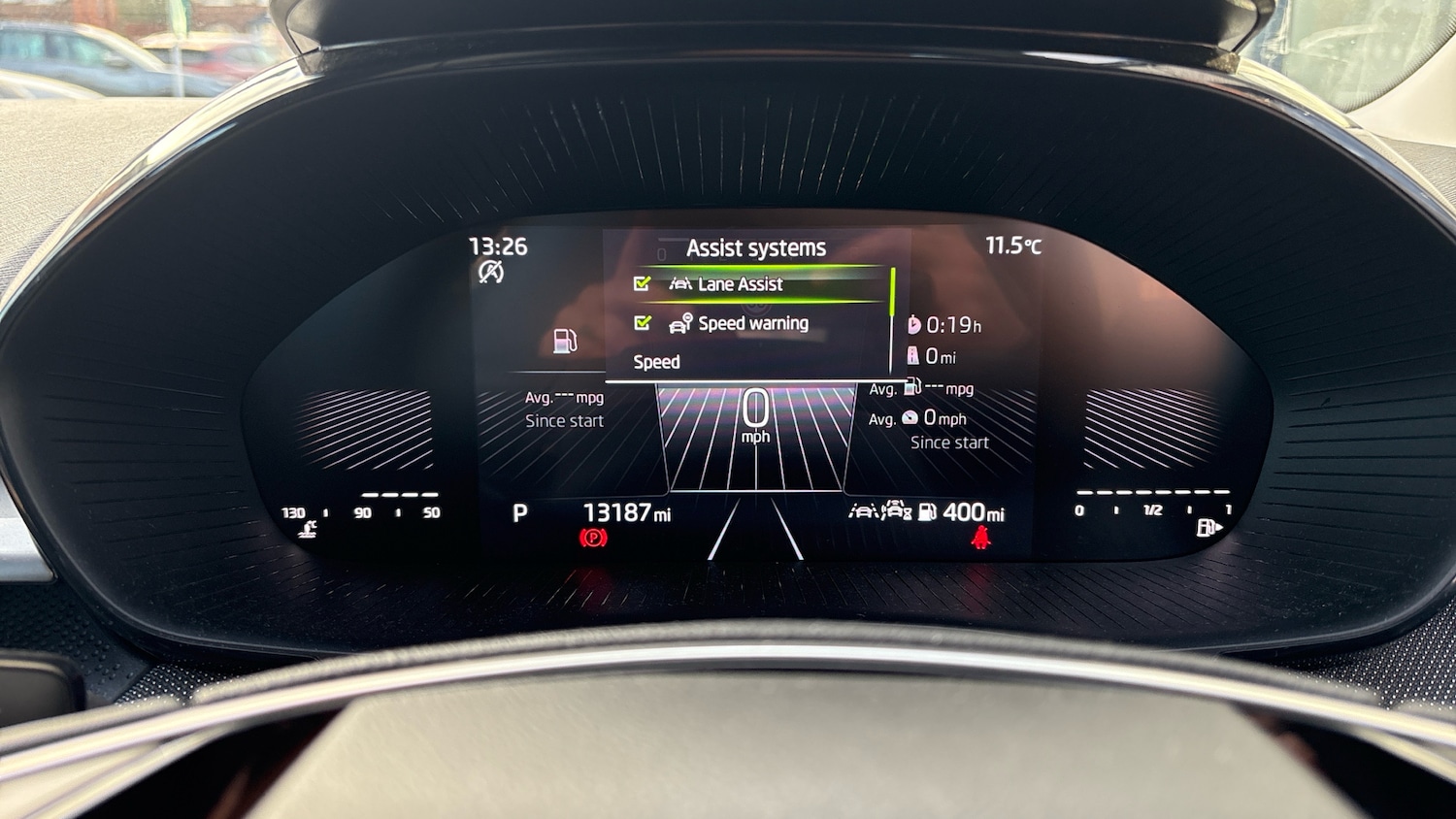 Used Skoda Fabia 2025 for sale - 76907689: Photo 71