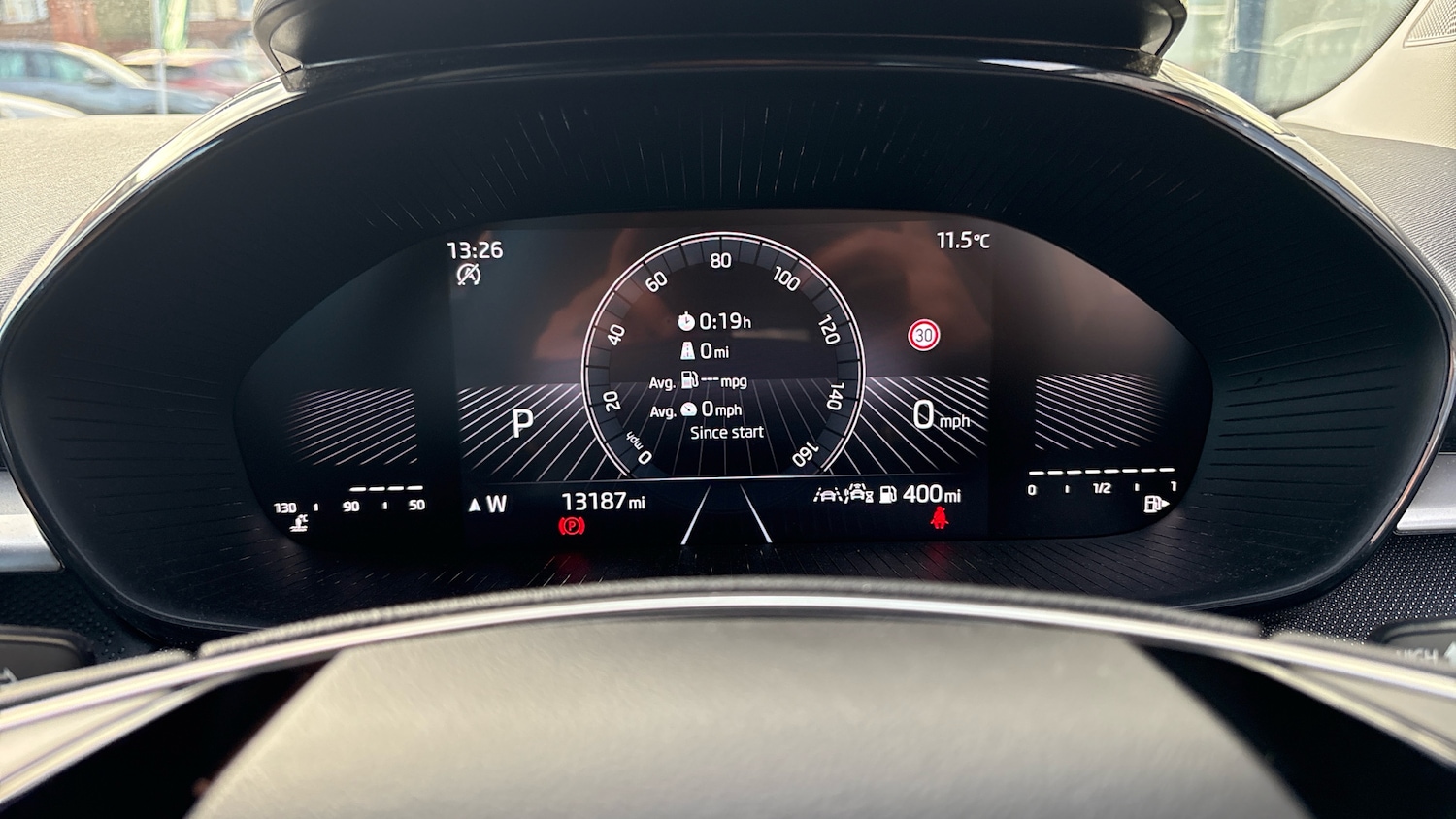 Used Skoda Fabia 2025 for sale - 76907689: Photo 72